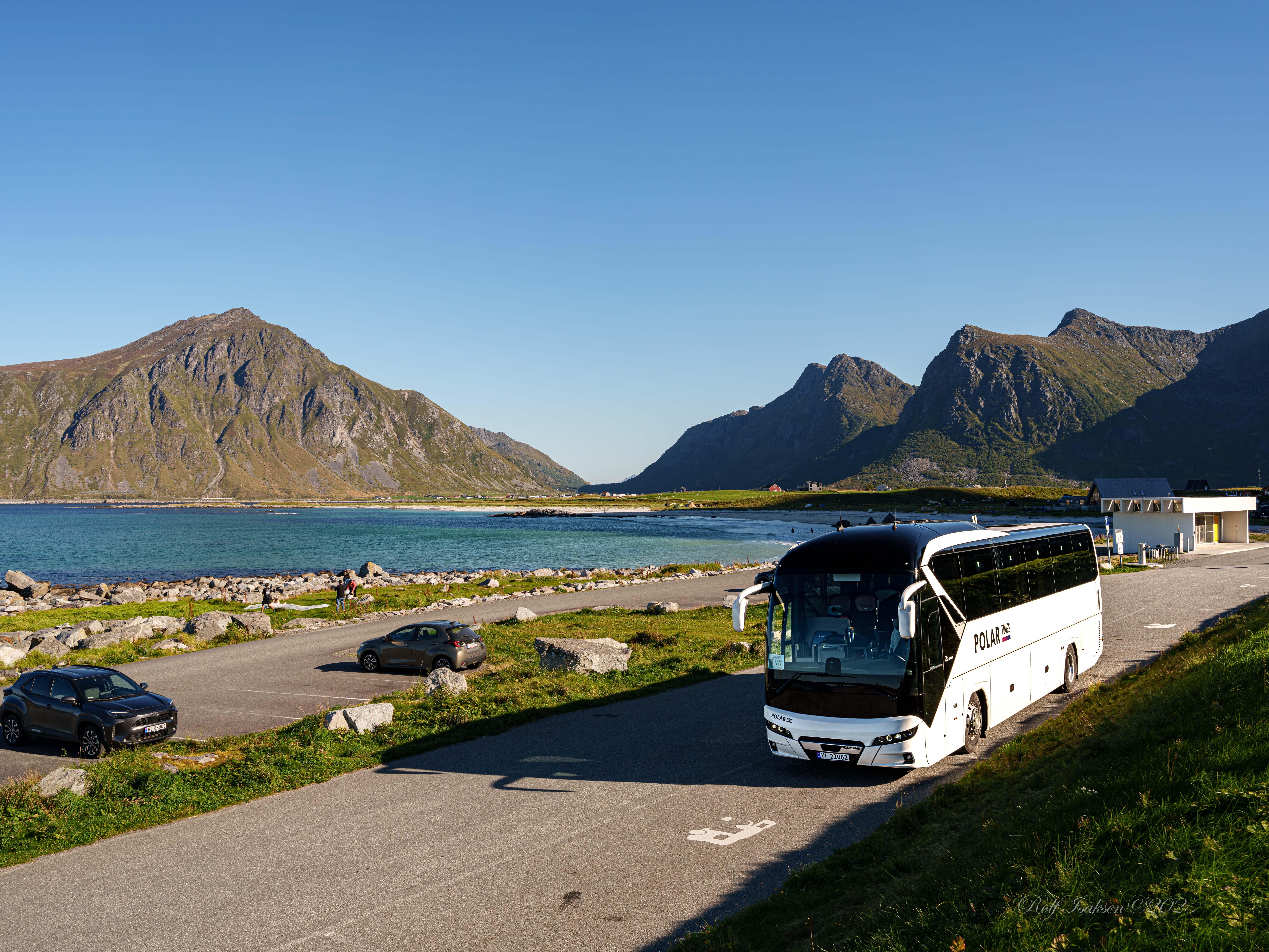 Buss Polar Tours